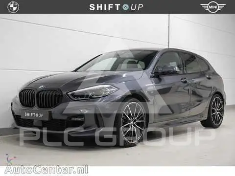 2021 BMW 120