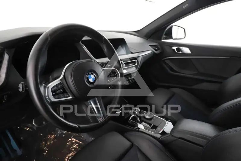 2021 BMW 120