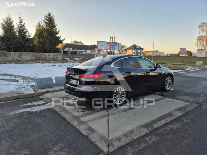 2021 BMW 120
