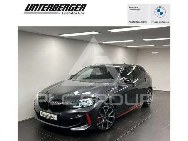 2021 BMW 120
