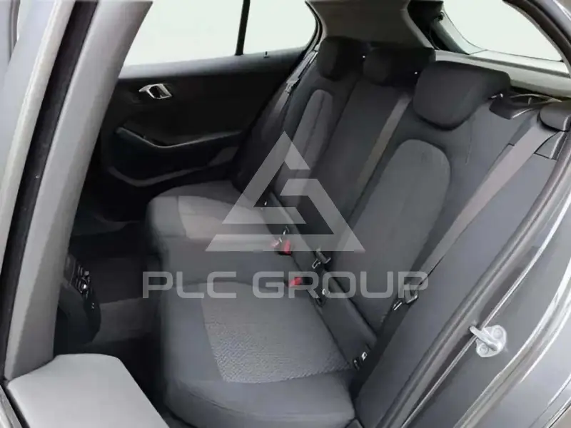 2021 BMW 120