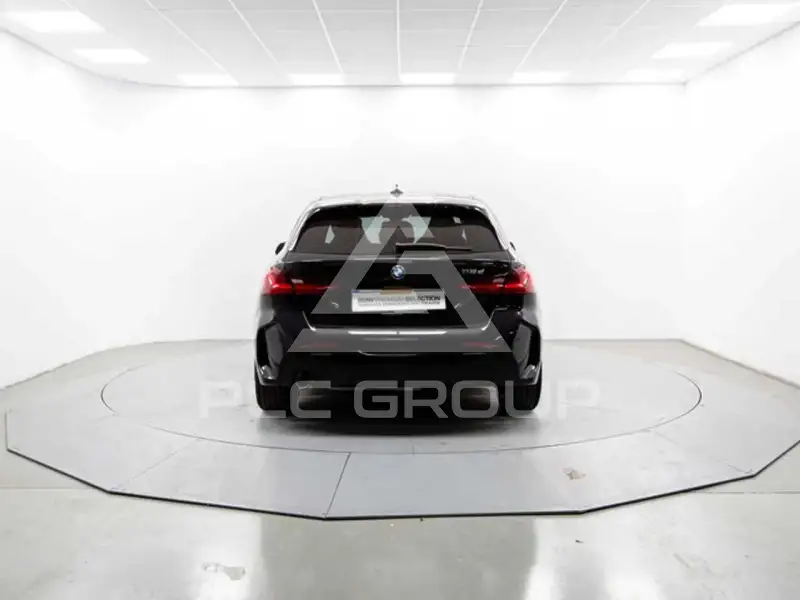 2021 BMW 120