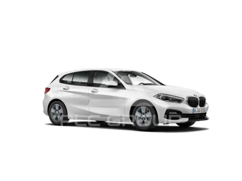 2021 BMW 120