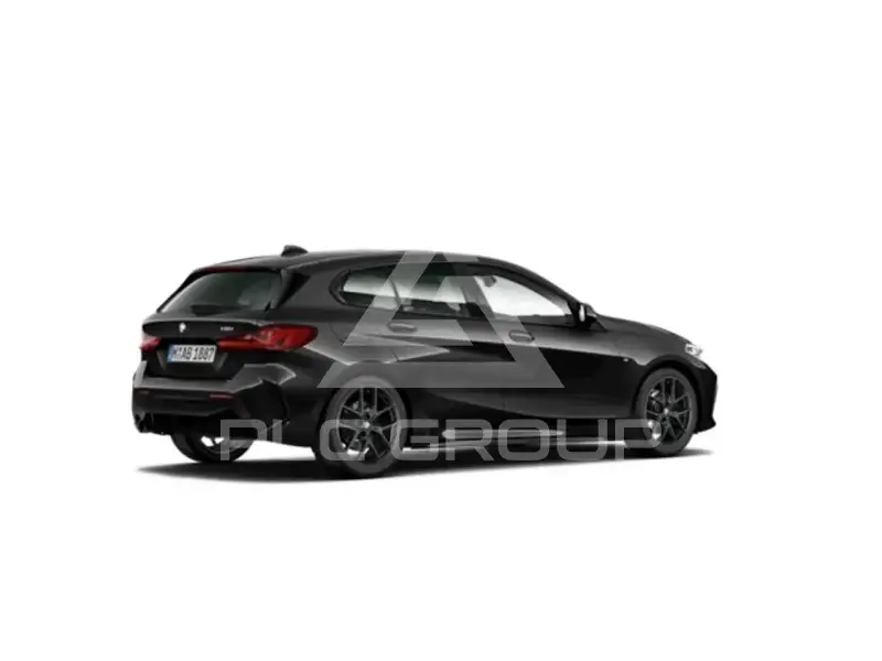 2021 BMW 120