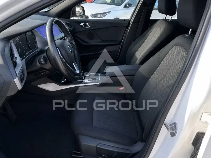 2021 BMW 120