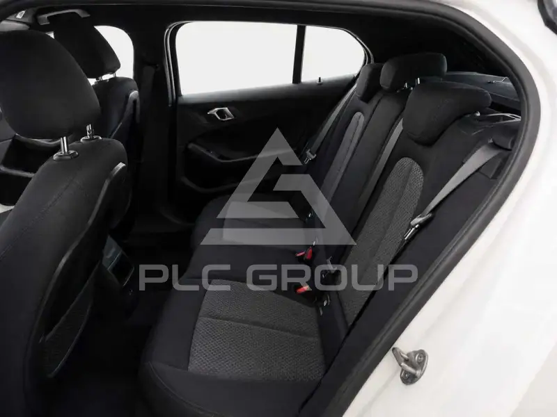 2021 BMW 120