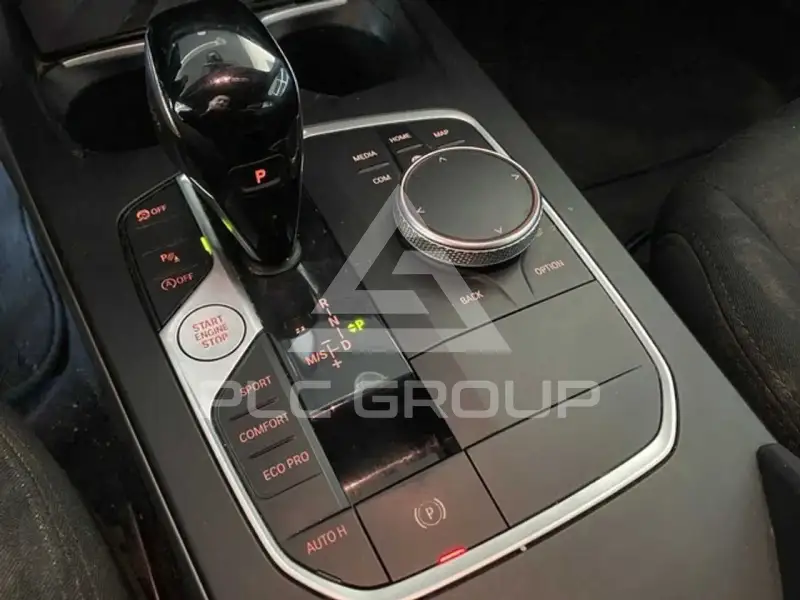 2021 BMW 120