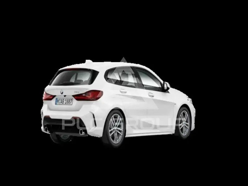 2021 BMW 120