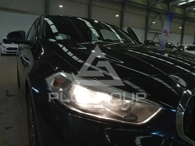 2021 BMW 120