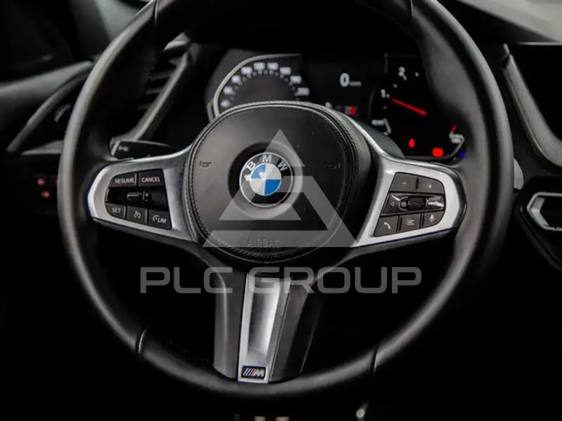 2021 BMW 120