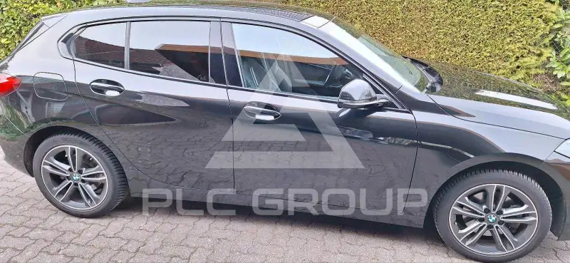 2021 BMW 120