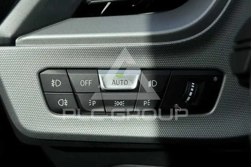 2021 BMW 120