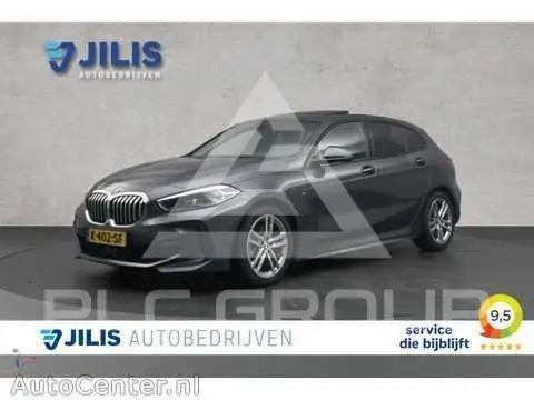 2021 BMW 120