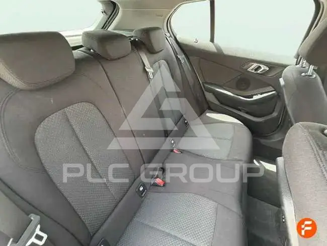 2021 BMW 120