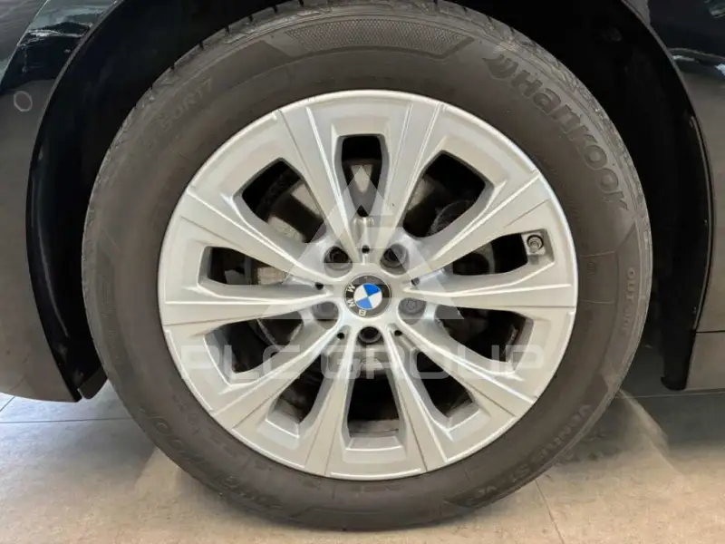 2021 BMW 120