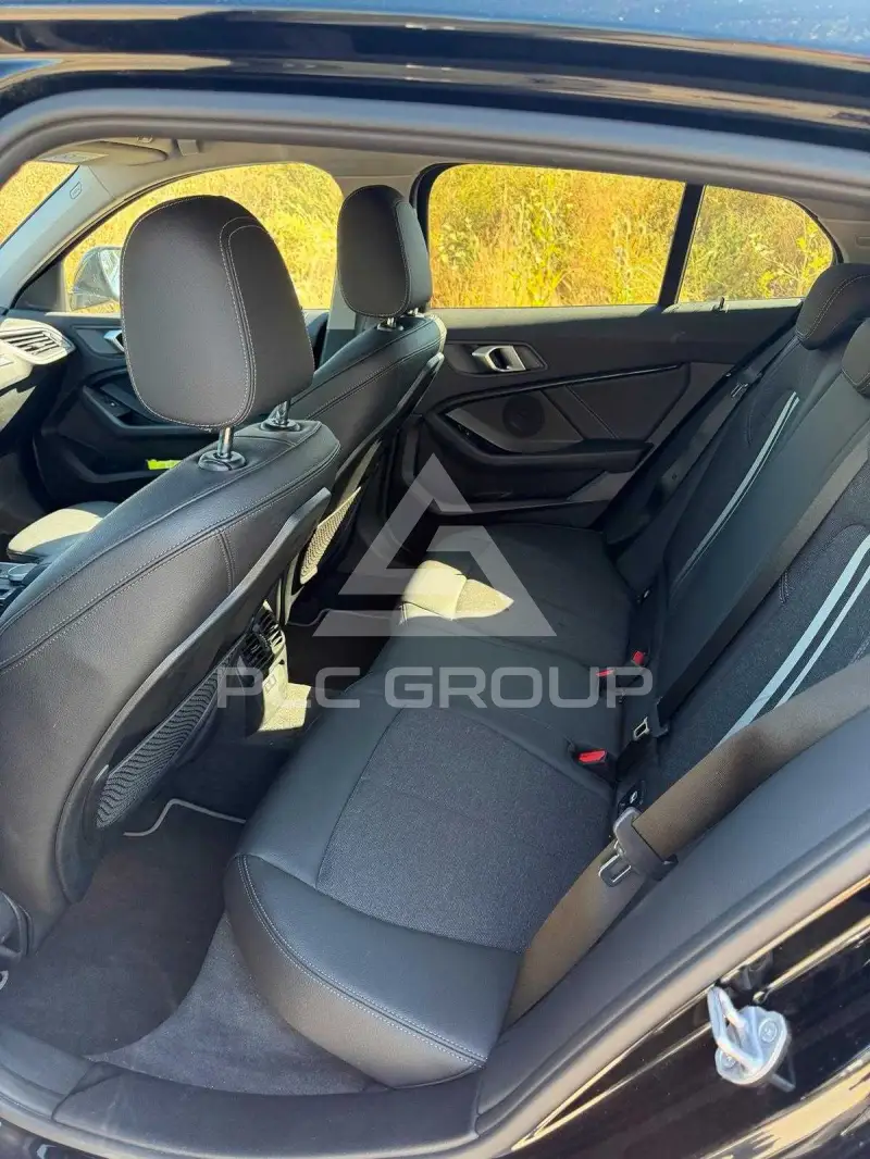 2021 BMW 120