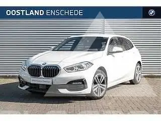 2021 BMW 120