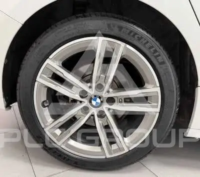 2021 BMW 120