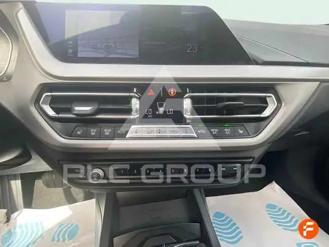 2021 BMW 120