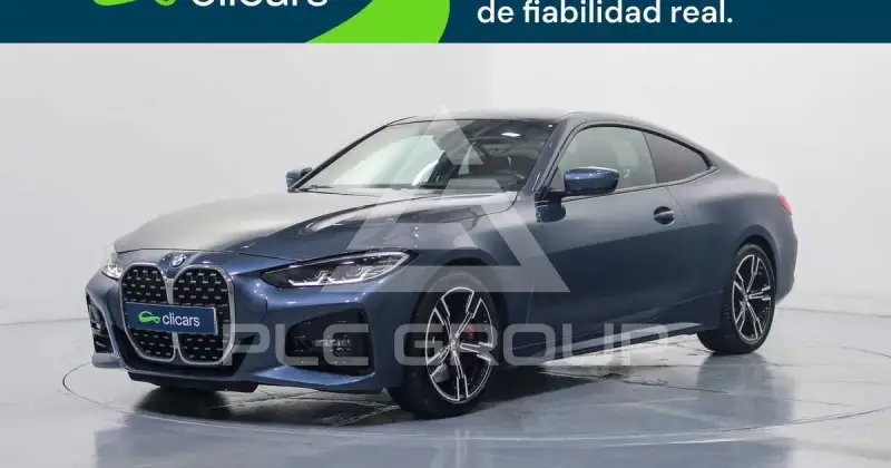 2021 BMW 120