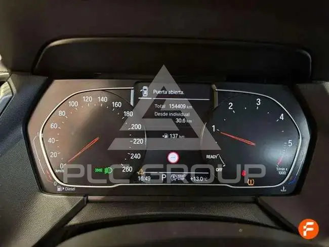2021 BMW 120