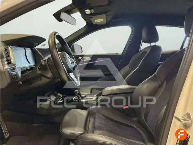 2021 BMW 120