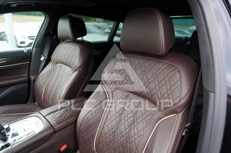 2021 BMW 120