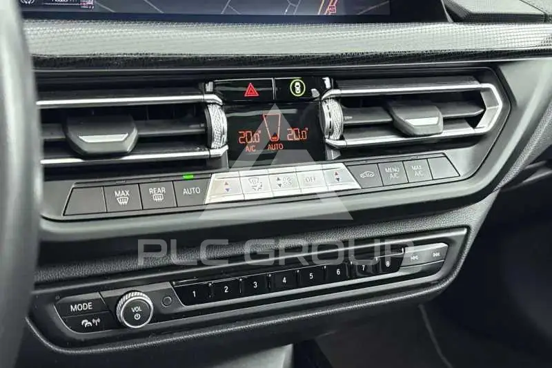 2021 BMW 120