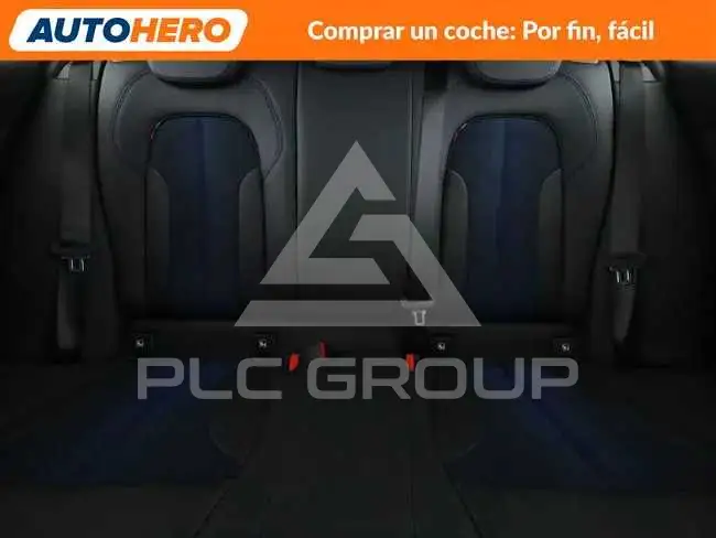 2021 BMW 120