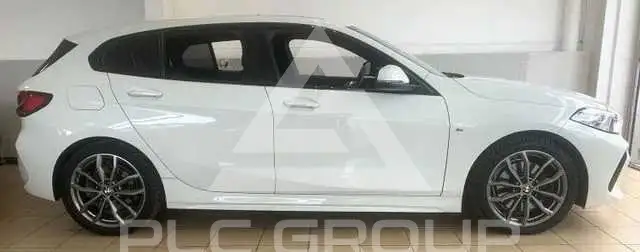 2021 BMW 120