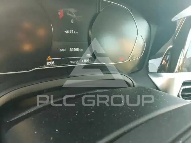 2021 BMW 120