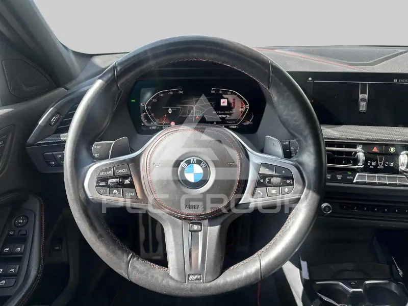 2021 BMW 120