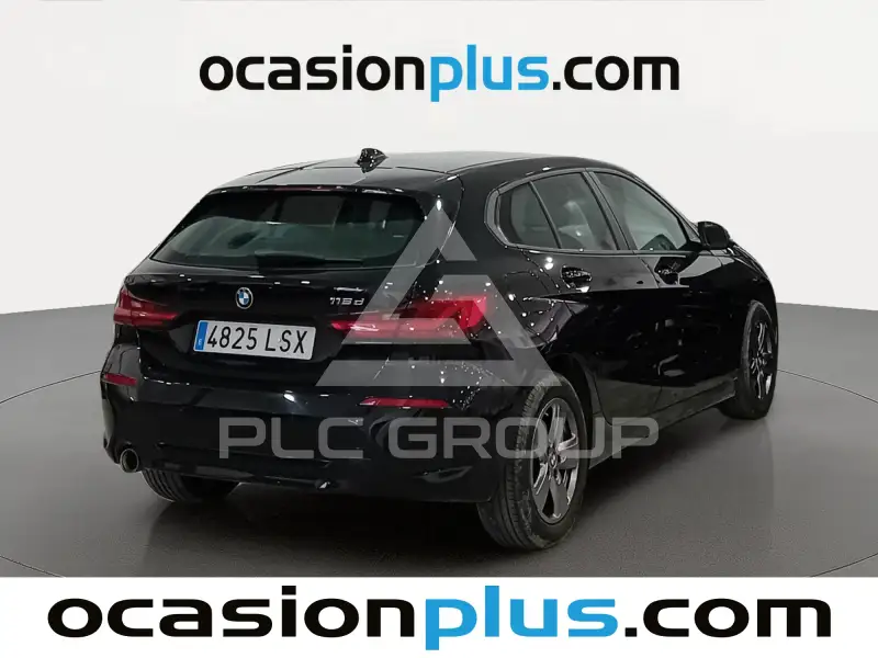 2021 BMW 120