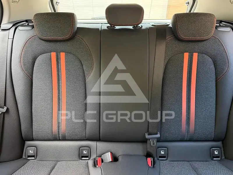 2021 BMW 120