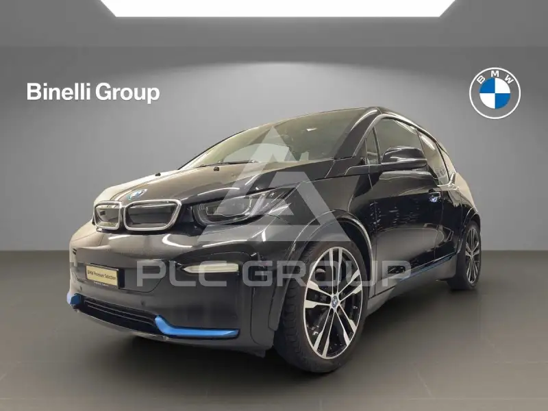 2021 BMW 120