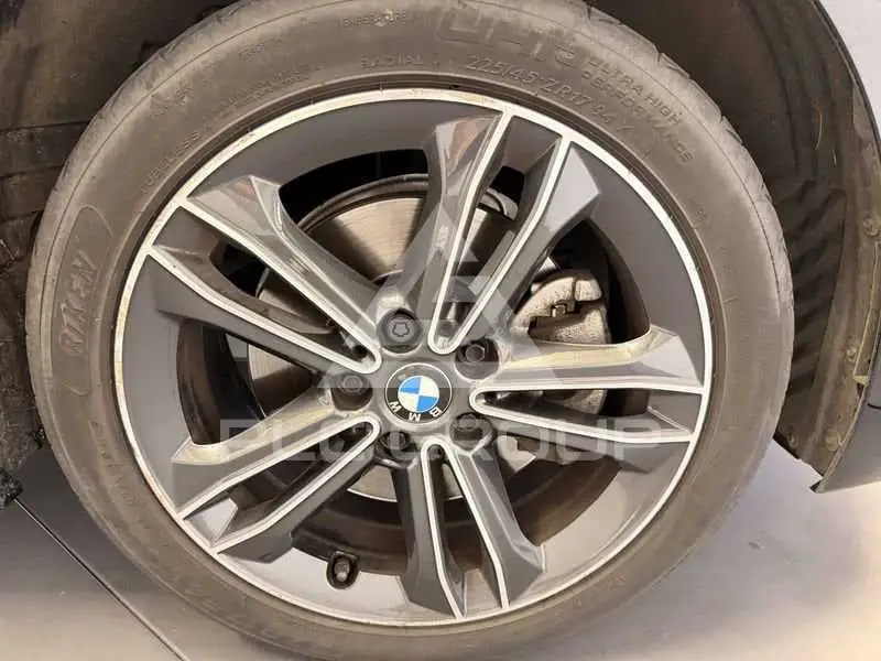 2021 BMW 120