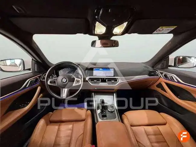 2021 BMW 120