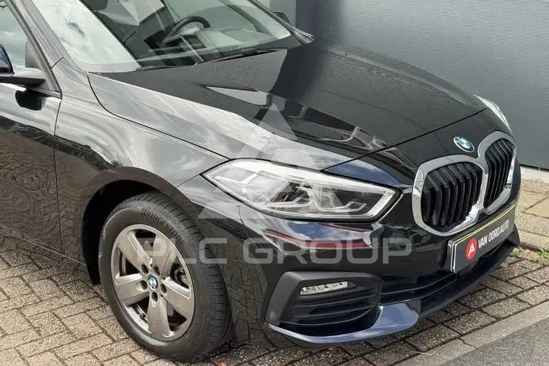 2021 BMW 120