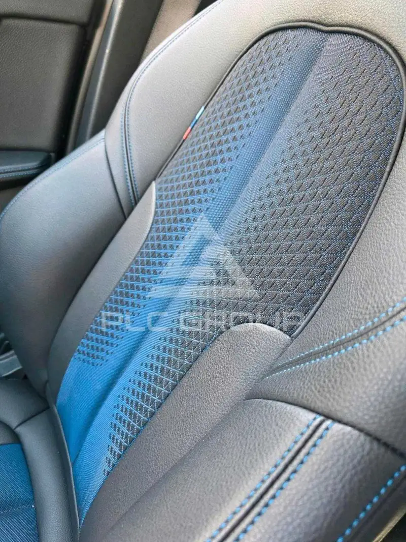 2021 BMW 120