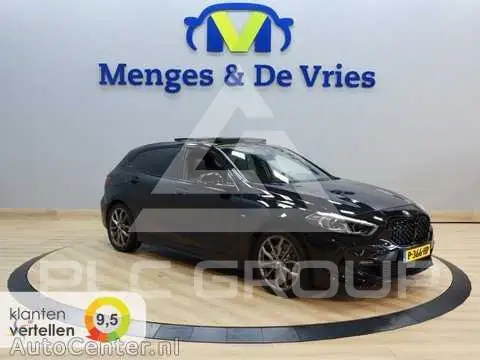 2021 BMW 120