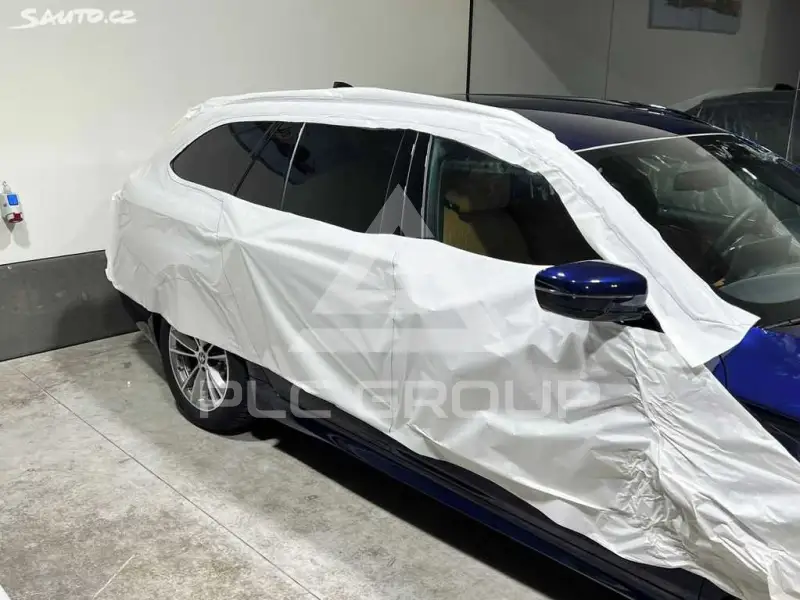 2021 BMW 120