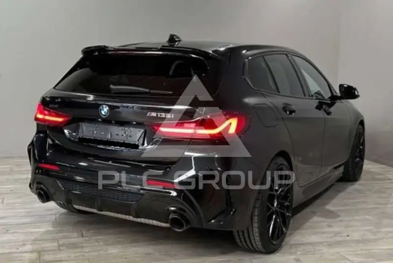 2021 BMW 120