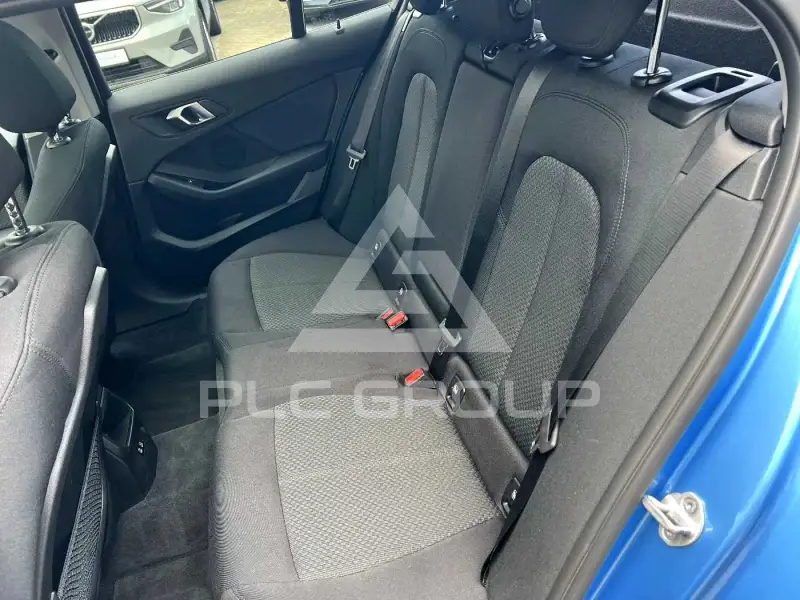 2021 BMW 120