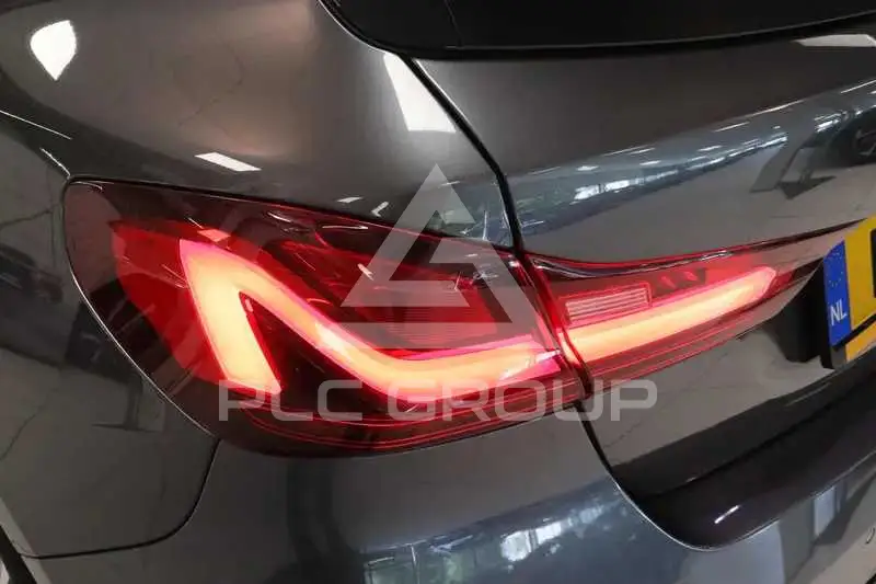 2021 BMW 120