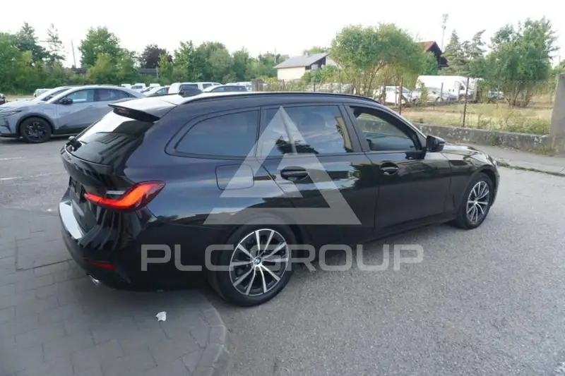 2021 BMW 120