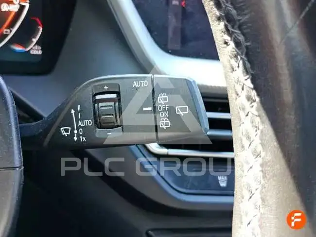 2021 BMW 120