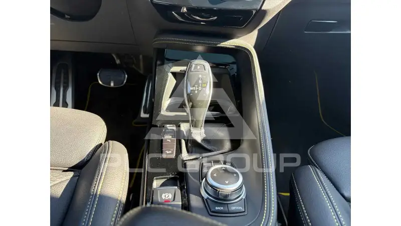2021 BMW 120
