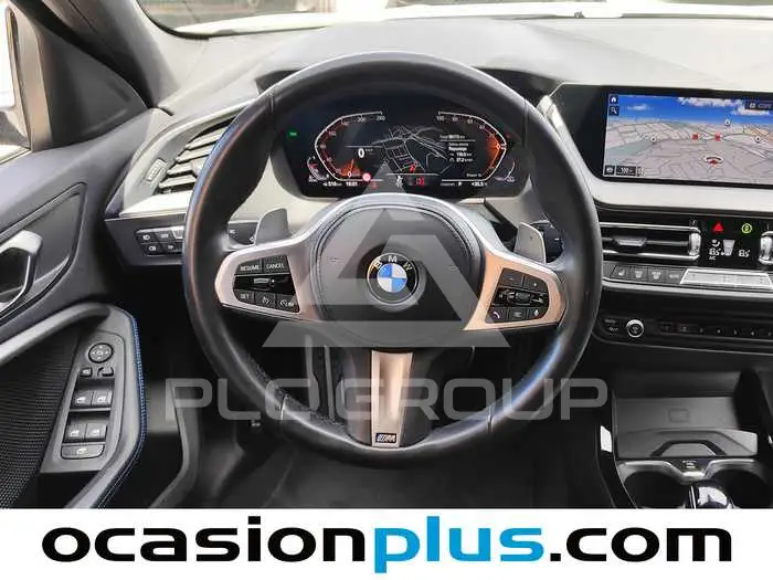 2021 BMW 120