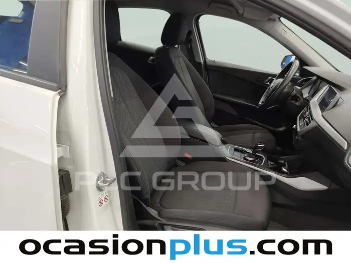 2021 BMW 120