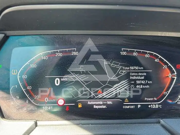 2021 BMW 120